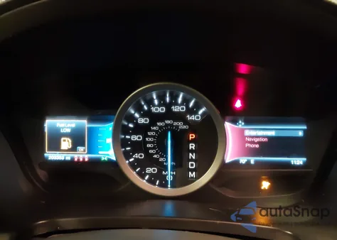 2015 Ford Explorer Xlt z USA, uszkodzony, nr VIN 1FM5K8D88FGA62434